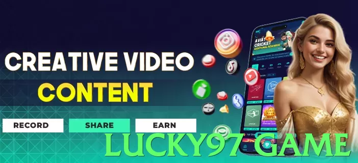lucky97 game App - 5