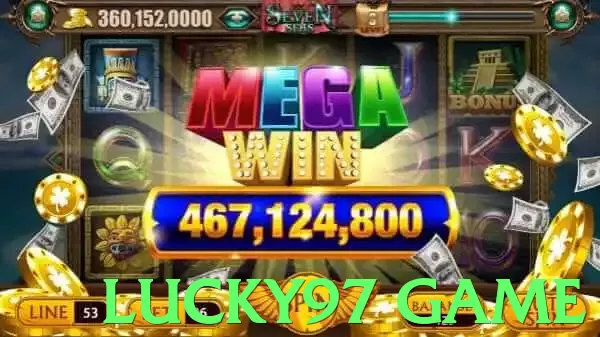 lucky97 game Pakistan - 3