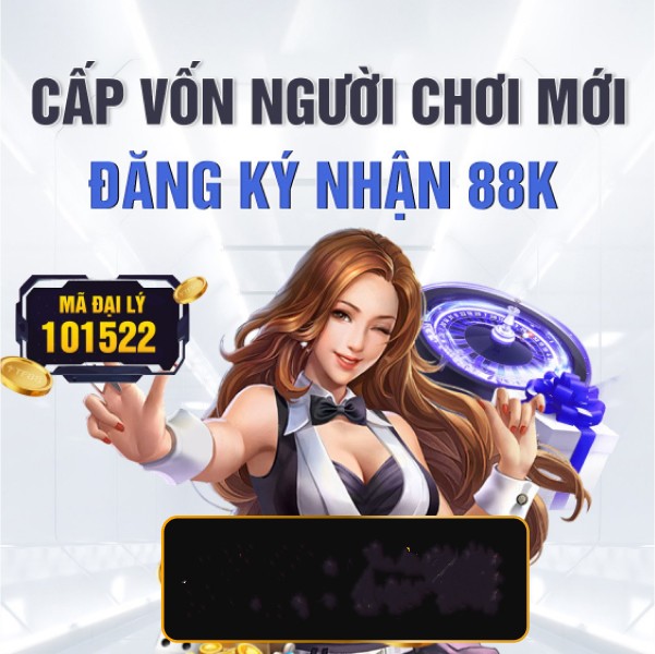 Hình ảnh quảng cáo của fbv88 hiển thị nền tảng và các lợi ích