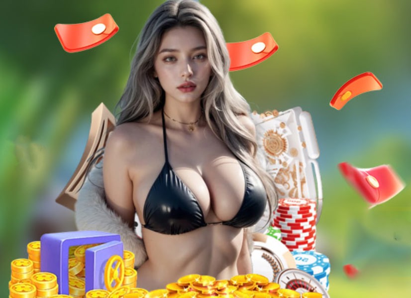 Hình ảnh quảng cáo của fbv88 hiển thị nền tảng và các lợi ích