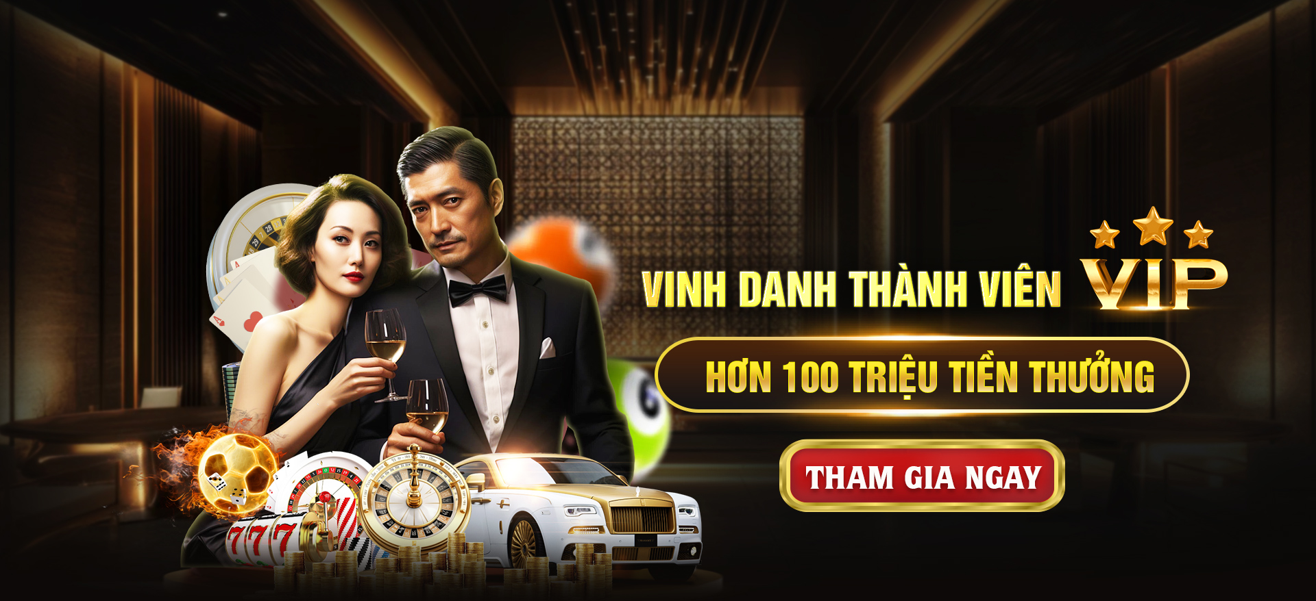 Hình ảnh quảng cáo của fbv88 hiển thị nền tảng và các lợi ích