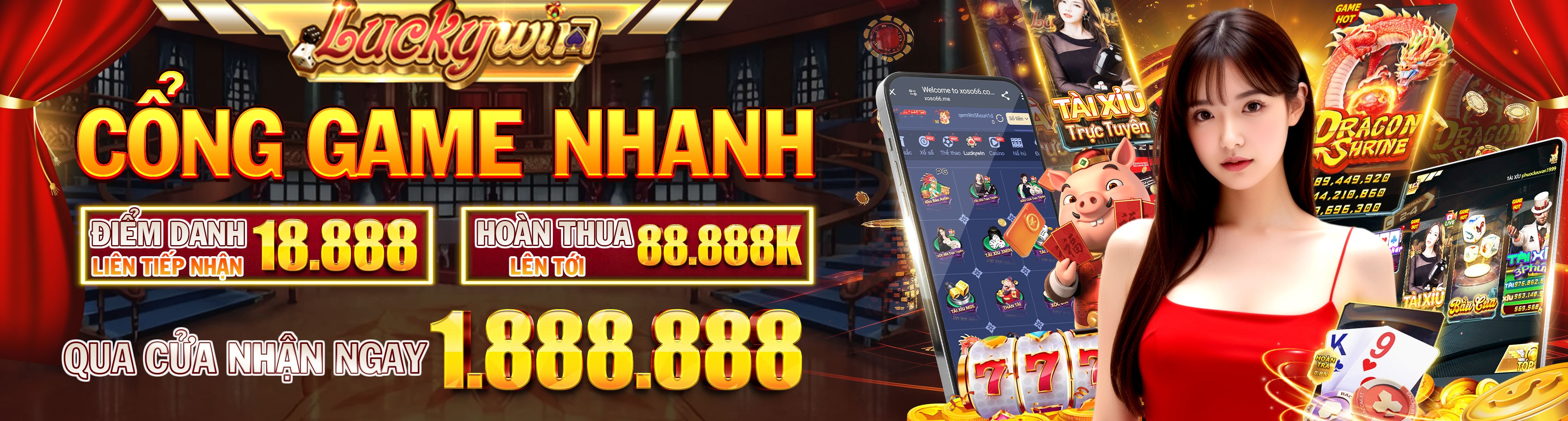 Hình ảnh quảng cáo của fbv88 hiển thị nền tảng và các lợi ích