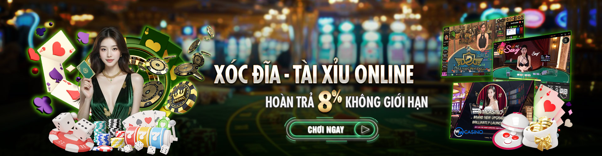 Hình ảnh quảng cáo của fbv88 hiển thị nền tảng và các lợi ích