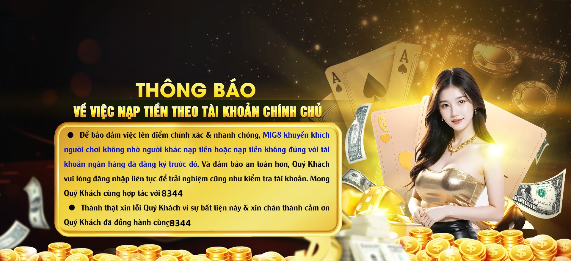 Hình ảnh quảng cáo của fbv88 hiển thị nền tảng và các lợi ích