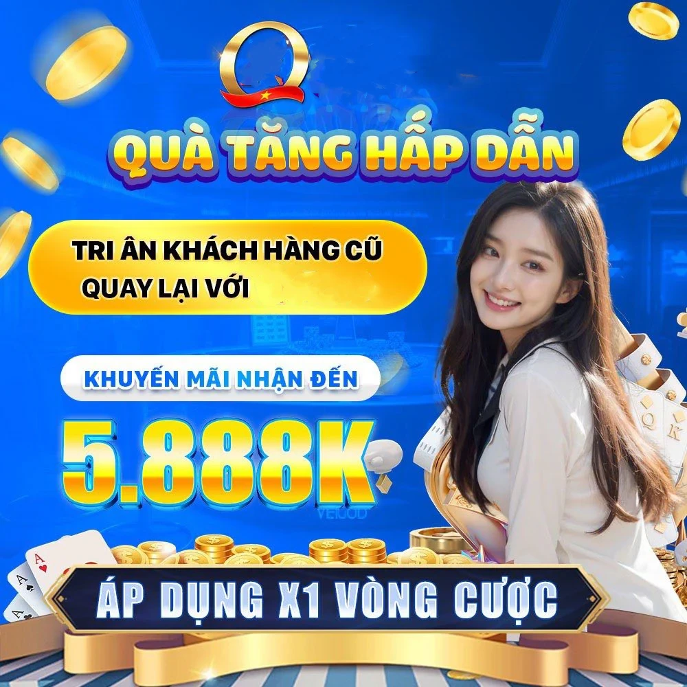 Hình ảnh quảng cáo của fbv88 hiển thị nền tảng và các lợi ích