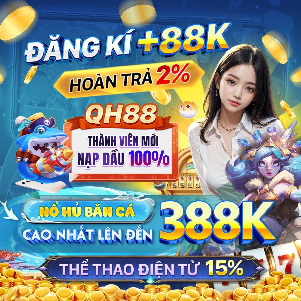 Hình ảnh quảng cáo của fbv88 hiển thị nền tảng và các lợi ích