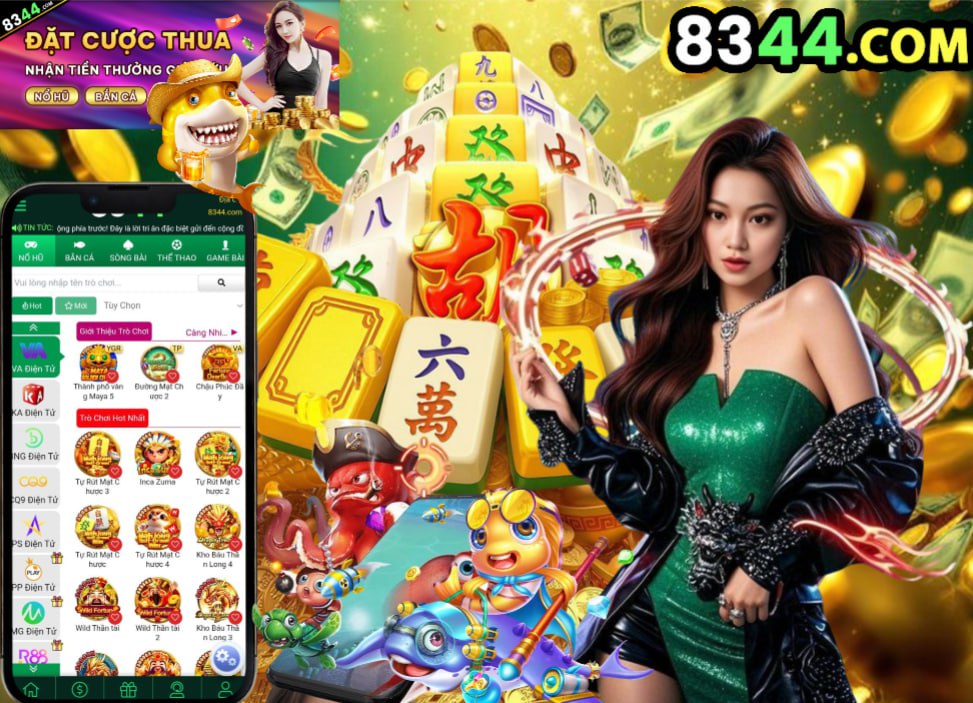 Hình ảnh quảng cáo của fbv88 hiển thị nền tảng và các lợi ích