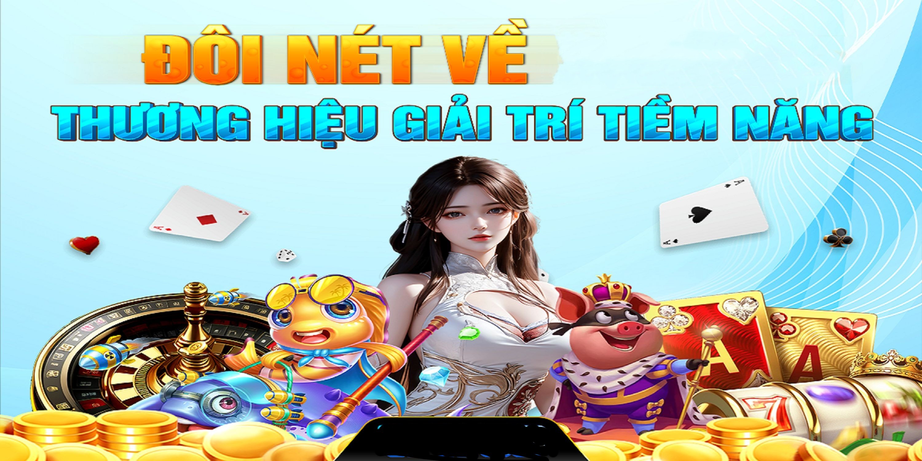 Hình ảnh quảng cáo của fbv88 hiển thị nền tảng và các lợi ích